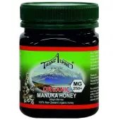 Miód manuka MGO 250+ 250 g BIO Tranzalpine 