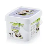 Olej kokosowy Virgin 2,5 l BIO Bio Planet 