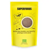 Nasiona babki jajowatej 250 g Bio Planet