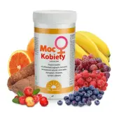 Dr Jacobs Moc Kobiety 333 g