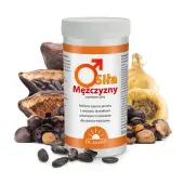Dr Jacobs Siła Mężczyzny 350 g