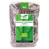 Fasolka czerwona kidney 1 kg BIO Bio Planet