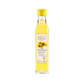 Olej słonecznikowy zimnotłoczony 250 ml Olvita