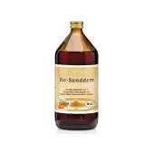 Sanct Bernhard sok z rokitnika BIO 500ml PROMOCJA