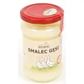 Smalec gęsi 300 ml Desmal
