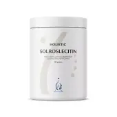 Holistic Solroslecitin lecytyna słonecznikowa 350 g