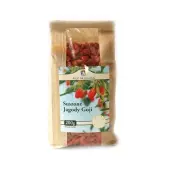 Suszone jagody goji 200 g Pięć Przemian 