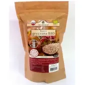 Kasza gryczana niepalona bezglutenowa 800 g BIO Pięć Przemian 