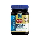 Miód manuka MGO 250+ 500 g Manuka Health