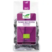 Śliwki bez pestek (suszone) 400 g BIO Bio Planet