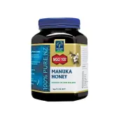 Miód manuka MGO 100+ 1 kg Manuka Health