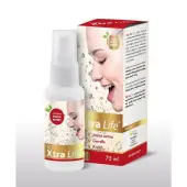 Probiotics SCD Xtra Life (spray) 75 ml
