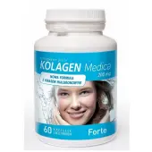 Aliness kolagen medica 200mg 60 kapsułek