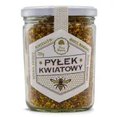 Pyłek kwiatowy (pszczeli) 220 g Dary Natury