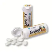 Xylitol guma owoce cytrusowe 30 sztuk Miradent
