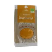Kurkuma mielona 50 g BIO Dary Natury