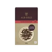 Makaron gryczany bezglutenowy świderki 250 g BIO Alb-Gold