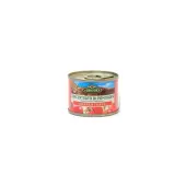 Koncentrat pomidorowy 22% 70 g BIO La bio idea