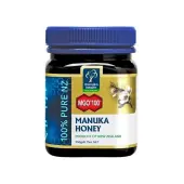 Miód manuka MGO 100+ 250 g Manuka Health