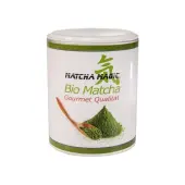 Herbata matcha w proszku 30 g BIO Matcha Magic 