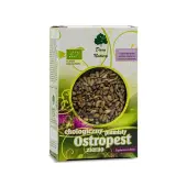Ostropest plamisty ziarno 100 g BIO Dary Natury