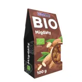 Migdały 100 g NaturAvena 