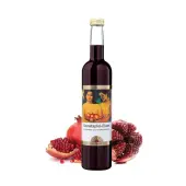 Dr Jacobs eliksir z granatów koncentrat przefermentowany 500 ml