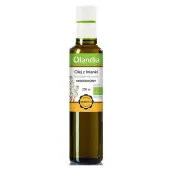 Olej z lnianki (rydzowy) 250 ml BIO Olandia