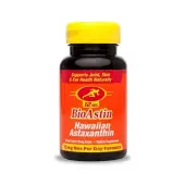Kenay BioAstin® Astaksantyna 12 mg 50 kapsułek