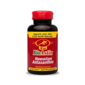 Kenay BioAstin® Astaksantyna 4 mg 120 kapsułek