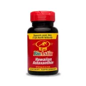 Kenay BioAstin® Astaksantyna 4 mg 60 kapsułek 