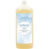 Sodasan Mydło w płynie oliwkowe sensitive 1 L