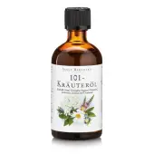 Olejek ziołowy 101 ziół 100 ml Sanct Bernhard