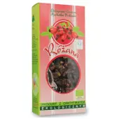 Herbata różana 100 g BIO Dary Natury 