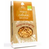 Cebula suszona 40g BIO Dary Natury 