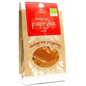 Papryka ostra 90 g BIO Dary Natury