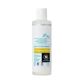 Urtekram płyn do kąpieli dla niemowląt neutralny 250 ml