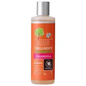 Urtekram szampon dla dzieci delikatny nagietkowy 250 ml
