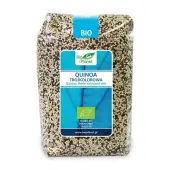 Quinoa trójkolorowa (komosa ryżowa) 1 kg BIO BioPlanet 