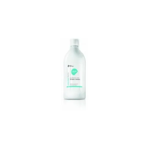 Silor+B+J krzem z borem i jodem 1000 ml Invex Remedies
