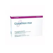 Dr Enzmann Glutation MSE 60tabletek Mito-Pharma
