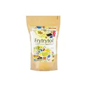 Erytrytol 1000 g Pięć Przemian