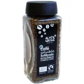 Kawa rozpuszczalna fair trade 100 g BIO Alternativa
