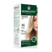 Farba 9N bardzo jasny blond 170 ml Herbatint 