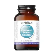 Viridian Synbiotyk dla dzieci z witaminą C 50 g