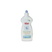 Klar płyn do mycia naczyń pomarańczowy 500 ml