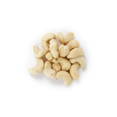 Orzechy nerkowca 22,68 kg BIO surowiec
