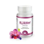 Dr Jacobs witamina B12 Active metylokobalamina 120 tabletek
