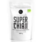 Chia 200 g BIO Diet Food 