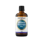 Viridian Sports Electrolyte Fix 100ml